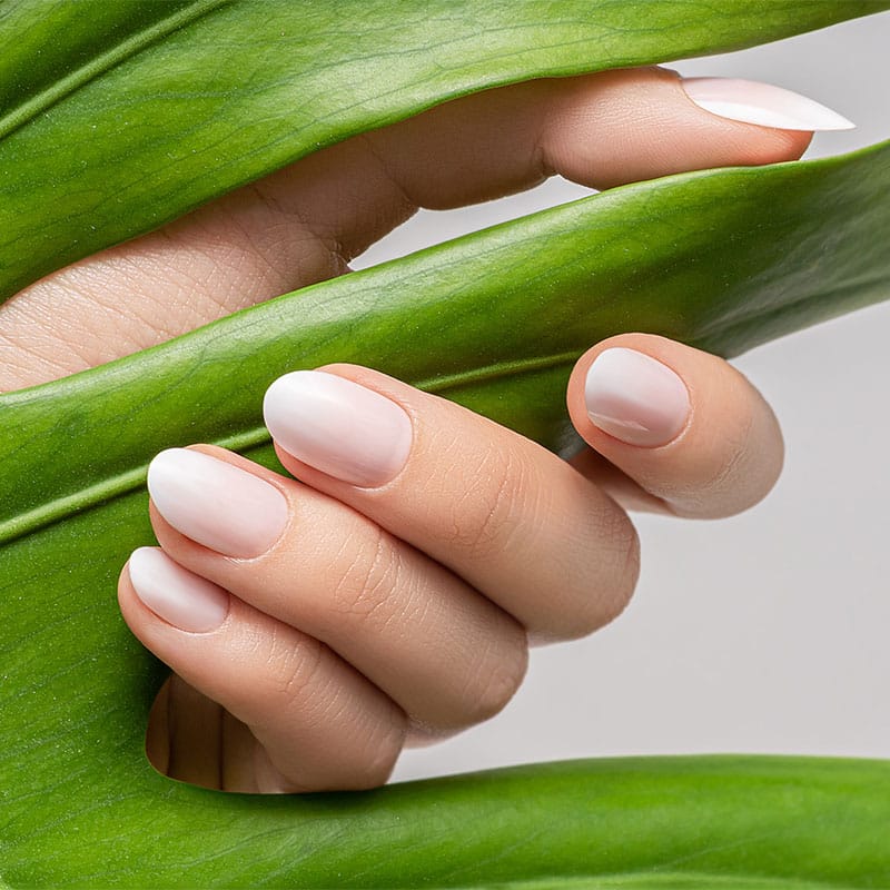 Nageldesign Ausbildung