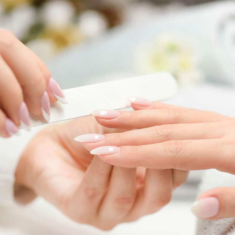 Nageldesign Ausbildung