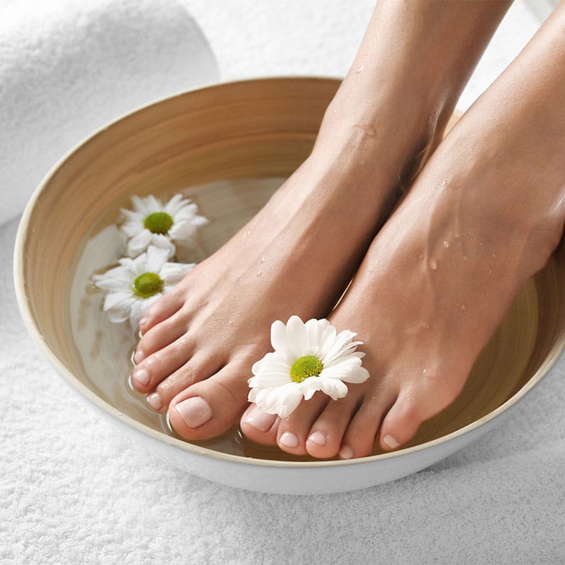 fußpflege Ausbildung Tina Cini