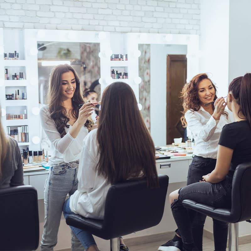 Kosmetikschule Tica Cini