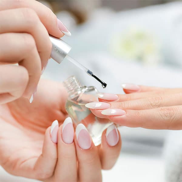 Nageldesign kosmetikstudio tina cini